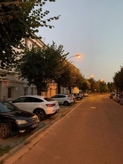 Bytecek V Prizemi . Znojmo Exteriér fotografie