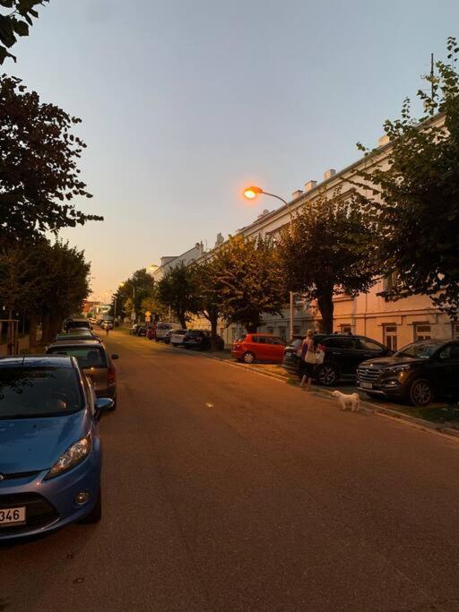 Bytecek V Prizemi . Znojmo Exteriér fotografie