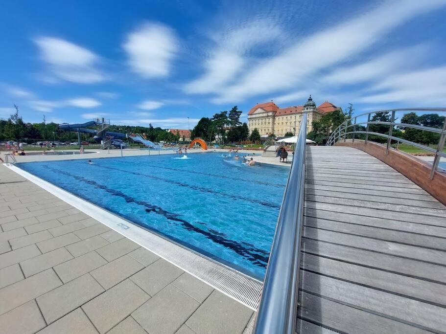 Bytecek V Prizemi . Znojmo Exteriér fotografie