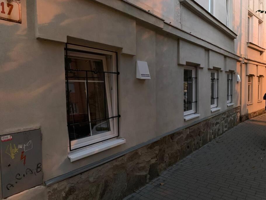 Bytecek V Prizemi . Znojmo Exteriér fotografie